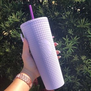 💜Starbucks Tumbler💜